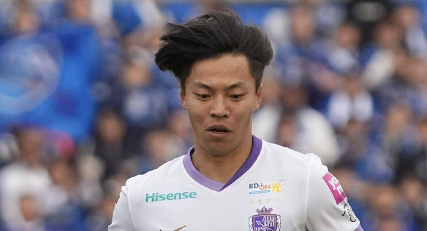 Nguồn tin tức Trung Đông: Al Ain quan tâm đến cầu thủ trẻ Nakamura Sota của Hiroshima Sanfrecce và đang đàm phán chuyển nhượng