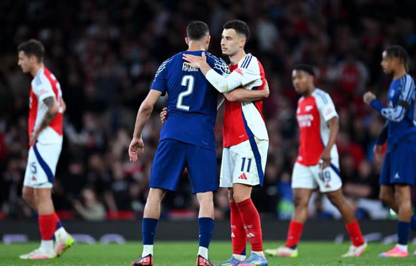 Rooney: Paris có thể ghi 2-3 bàn, Arsenal nghĩ họ có thể dễ dàng vào chung kết bằng cách đánh bại Real Madrid