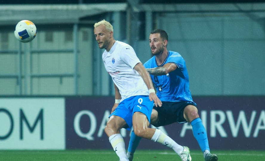 Nhận định về vòng loại thứ hai AFC Champions League: Liệu Sydney có thể lội ngược dòng khi trở về sân nhà? Với lợi thế 2 bàn thắng, Lion City Mariners tiến vào trận chung kết