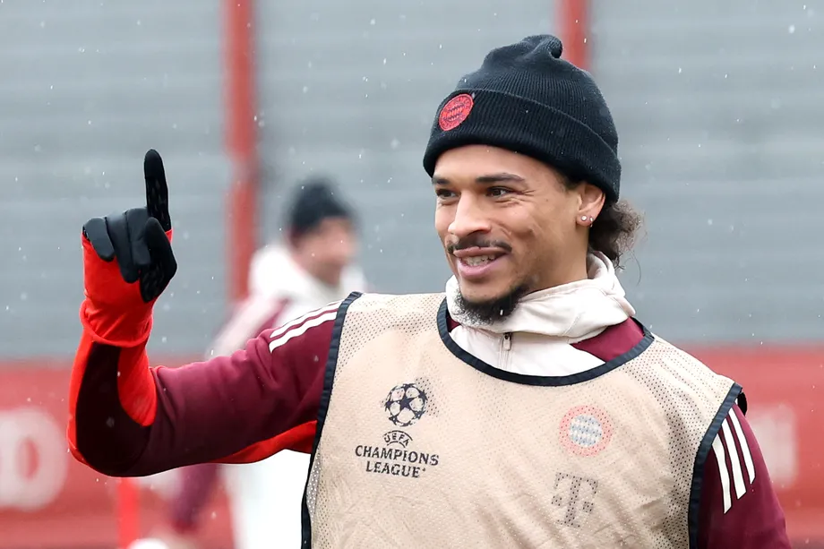 Truyền thông Đức: Sane từ chối lời mời của các đội bóng Saudi Arabia và Arsenal và sẽ gia hạn hợp đồng với Bayern đến năm 2028