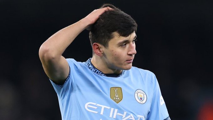 Truyền thông Anh làm rõ mâu thuẫn giữa Husanov và Guardiola: Không có mâu thuẫn giữa hai bên, việc ông vắng mặt gần đây là sự sắp xếp chiến thuật