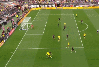 ⚽Báo cáo trận đấu MLS: Kremaschi ghi bàn thắng duy nhất của trận đấu, Miami International 1-0 Columbus Crew