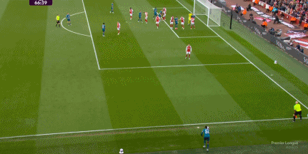 Wright chỉ trích hàng phòng ngự của Arsenal: Quá dễ để thua hai bàn thua này. Thật sự thất vọng khi để thủng lưới một bàn thắng như vậy