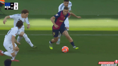 World Sports xem xét các quyết định gây tranh cãi trong trận derby quốc gia: Chuameni thoát thẻ đỏ + không bị phạt vì lỗi dùng tay chơi bóng