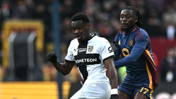 Gazzetta dello Sport: Inter Milan tiếp tục theo đuổi Bony sau trận chung kết Champions League và đang liên hệ với Parma