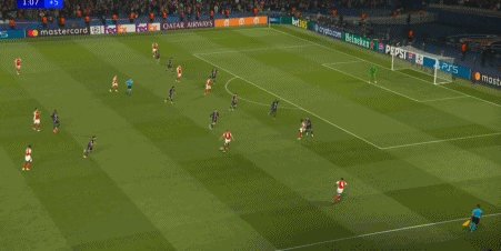 ⛳Chi tiết: Việc thay Dembele là cơ hội cho Arsenal, nhưng Odegaard và Arteta đã bỏ lỡ.