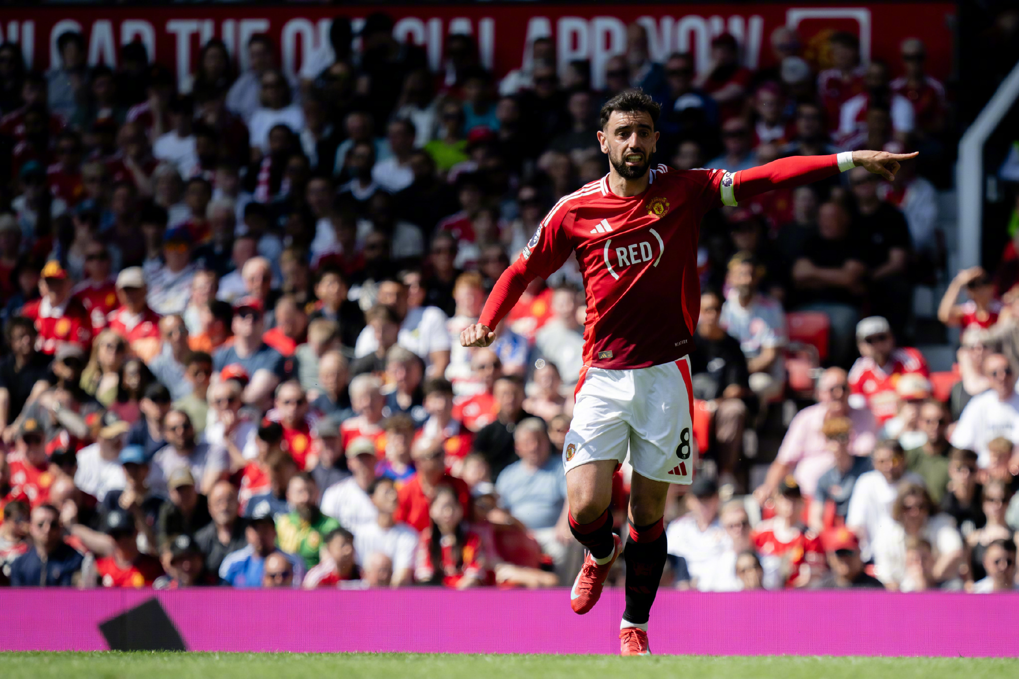 ⛳Chi tiết: Manchester United của Amorim đang phải đối mặt với tình thế tiến thoái lưỡng nan. Tinh thần của họ bị tổn hại khi phải luân phiên thay đổi thế mạnh của mình.