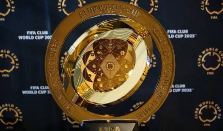 FIFA: Một kỳ chuyển nhượng đặc biệt đã được thiết lập cho các đội tham gia Club World Cup