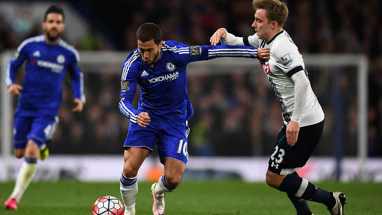 Những chức vô địch mà Tottenham đã mất trong những năm đó: chứng kiến Fox City giành chức vô địch tại Stamford Bridge; thua Madrid trong trận chung kết Champions League Những chức vô địch mà Tottenham đã mất trong những năm đó: chứng kiến Fox City giành chức vô địch tại Stamford Bridge; thua Madrid trong trận chung kết Champions League