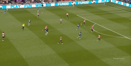 Sau khi bị đánh bại trước rồi phản công, các cầu thủ trẻ của Manchester United đã cho Brentford thấy khả năng và điểm yếu của họ