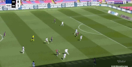 World Sports xem xét các quyết định gây tranh cãi trong trận derby quốc gia: Chuameni thoát thẻ đỏ + không bị phạt vì lỗi dùng tay chơi bóng