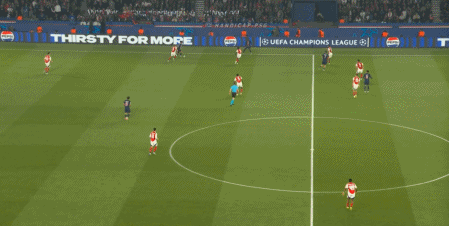 ⛳Chi tiết: Việc thay Dembele là cơ hội cho Arsenal, nhưng Odegaard và Arteta đã bỏ lỡ.