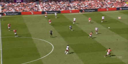 ⛳Chi tiết: Manchester United của Amorim đang phải đối mặt với tình thế tiến thoái lưỡng nan. Tinh thần của họ bị tổn hại khi phải luân phiên thay đổi thế mạnh của mình.