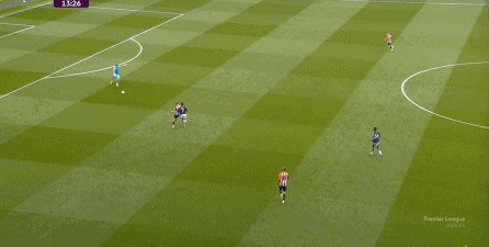 Sau khi bị đánh bại trước rồi phản công, các cầu thủ trẻ của Manchester United đã cho Brentford thấy khả năng và điểm yếu của họ