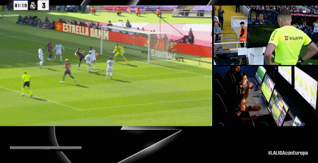 World Sports xem xét các quyết định gây tranh cãi trong trận derby quốc gia: Chuameni thoát thẻ đỏ + không bị phạt vì lỗi dùng tay chơi bóng