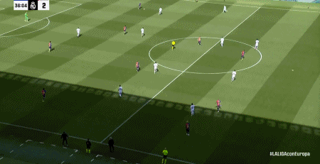 World Sports xem xét các quyết định gây tranh cãi trong trận derby quốc gia: Chuameni thoát thẻ đỏ + không bị phạt vì lỗi dùng tay chơi bóng