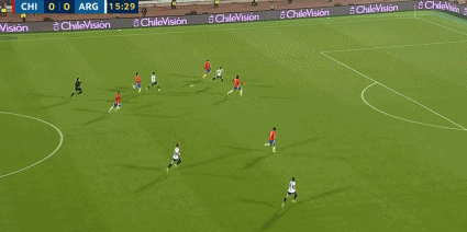 Bản tin trước trận World Cup Nam Mỹ: Alvarez thắng, Messi vào sân thay người nguy hiểm, Argentina 1-0 Chile