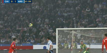 Bản tin trước trận World Cup Nam Mỹ: Alvarez thắng, Messi vào sân thay người nguy hiểm, Argentina 1-0 Chile