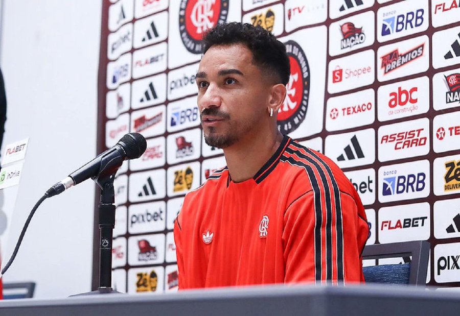 Danilo: Bayern không mạnh hơn Chelsea là bao, Flamengo sẽ tiếp tục phong độ riêng