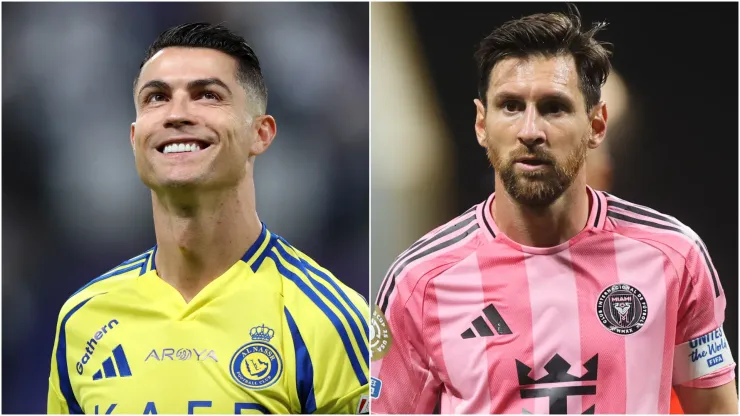 Sau khi Miami bị loại, tổng số bàn thắng của Messi tại Club World Cup là 6 bàn và anh không thể vượt qua kỷ lục ghi bàn của Ronaldo