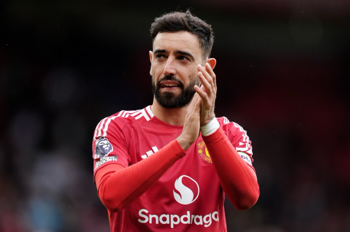 Phóng viên: Al-Hilal tin rằng họ sắp đạt được thỏa thuận với Bruno Fernandes và anh ấy đang thảo luận với gia đình