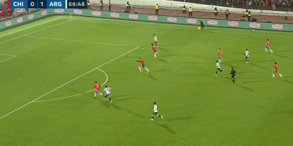 Bản tin trước trận World Cup Nam Mỹ: Alvarez thắng, Messi vào sân thay người nguy hiểm, Argentina 1-0 Chile