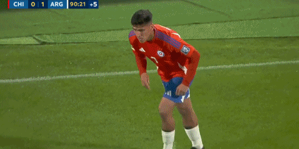 Bản tin trước trận World Cup Nam Mỹ: Alvarez thắng, Messi vào sân thay người nguy hiểm, Argentina 1-0 Chile