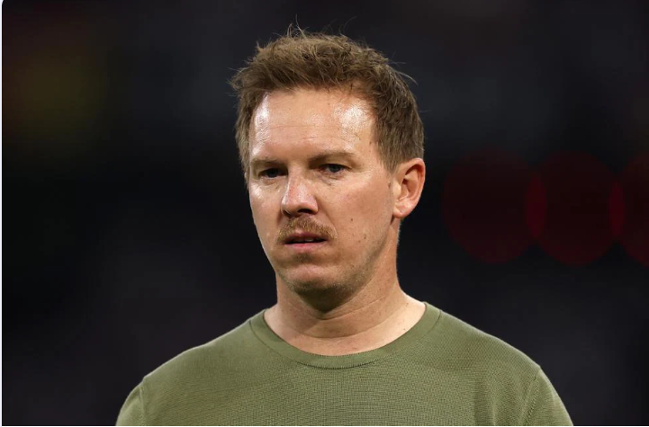 Nagelsmann: Bồ Đào Nha xứng đáng giành chiến thắng, chúng tôi thiếu tinh thần chiến đấu