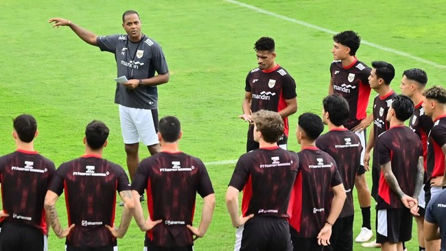 Truyền thông Indonesia dự đoán tỷ số: Ít nhất 1-0 thắng Trung Quốc trong trận phục thù, 4-1 nếu trận đấu diễn ra tốt đẹp