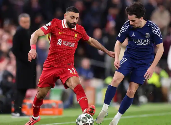 Đánh giá những trận chiến kinh điển của Paris mùa này: Chiến thắng 5-0 trước Inter Milan, đánh bại hai gã khổng lồ của Madrid và đánh bại bốn đội bóng Anh