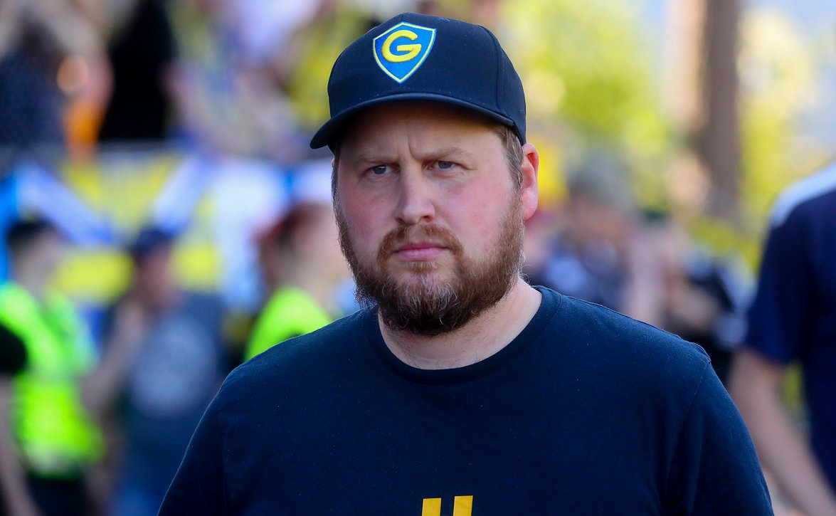 Huấn luyện viên Gnistein: Đội có cơ hội chiến thắng nếu họ duy trì phong cách gây áp lực cao và sẽ dốc toàn lực để ghi ba điểm