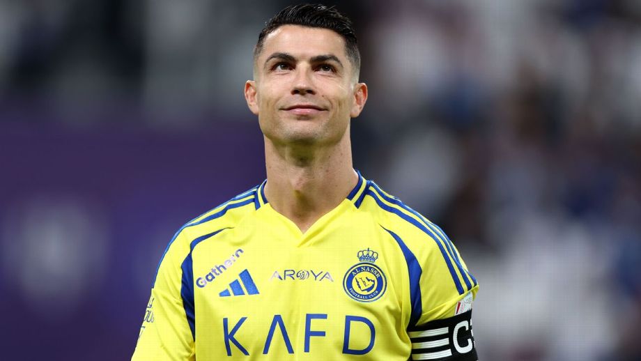 Jorge Jesus: Nếu không được Ronaldo mời, có lẽ tôi đã không đến Victory ở Riyadh