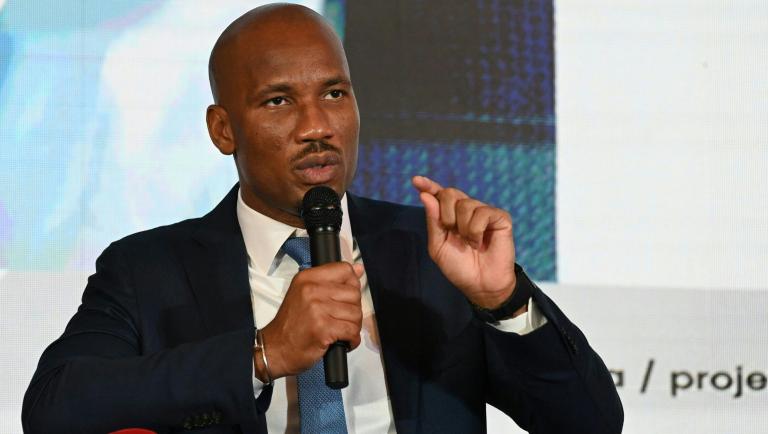 Truyền thông Ý: Drogba đã đệ trình một bản kiến nghị dài 50 trang thay mặt cho Liên đoàn bóng đá châu Phi để đấu tranh cho một vụ chuyển nhượng công bằng cho Lookman