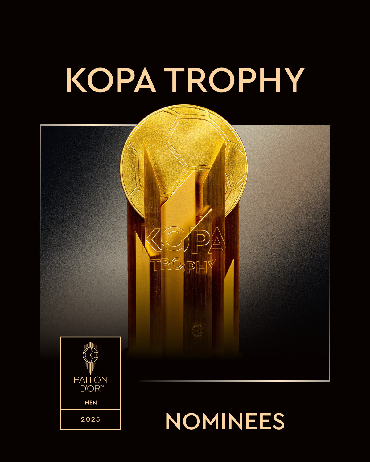 Danh sách đề cử: Danh sách đề cử giải Quả cầu vàng năm 2025 Danh sách đề cử: Danh sách đề cử giải Quả cầu vàng năm 2025