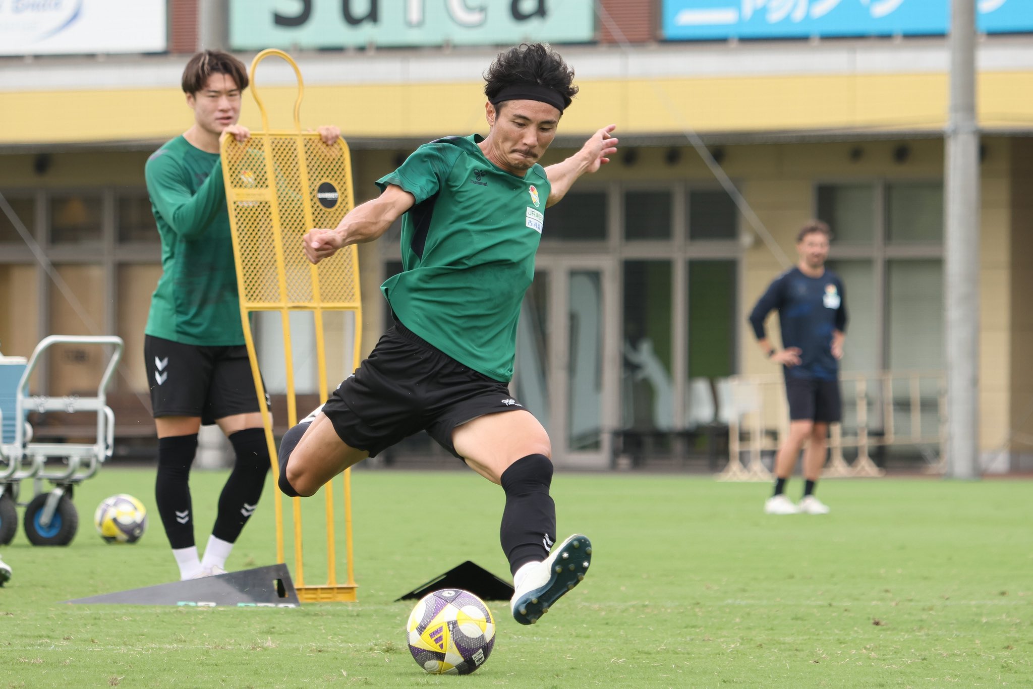 Nhận định J2 League: RB Omiya Ardija chấm dứt chuỗi 8 trận không thắng, tiền đạo Chiba Ichihara gặp khủng hoảng