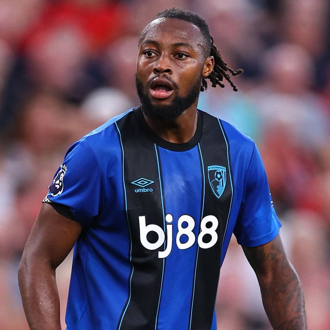 Sturridge: Đêm nay thuộc về Semenyo, hai bàn thắng là câu trả lời hoàn hảo