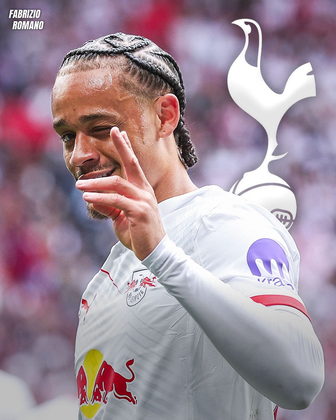HWG sắp ra mắt! Romano: Tottenham sẽ ký hợp đồng với Simmons với mức phí chuyển nhượng 60 triệu euro