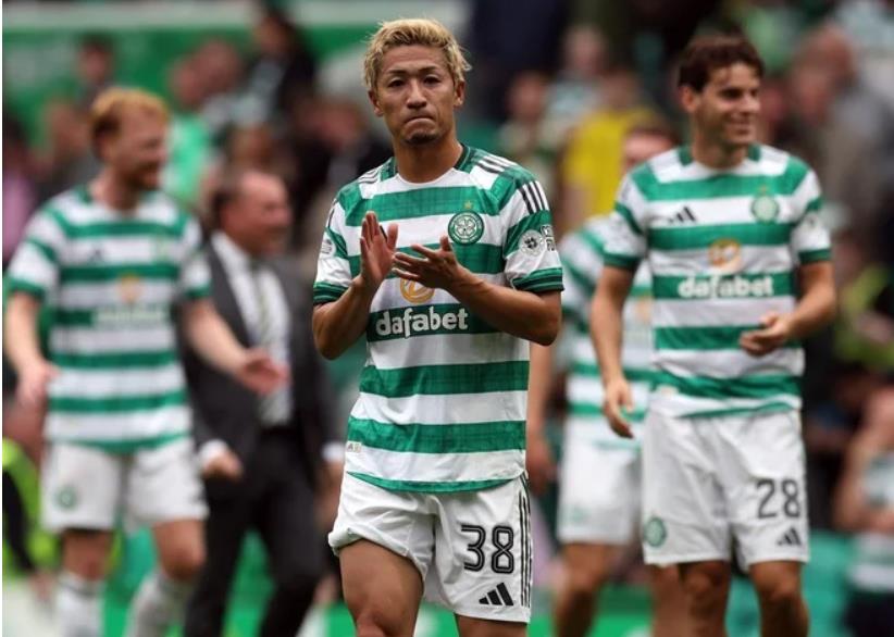 Truyền thông Anh chỉ trích Celtics: Thua đội xếp hạng 311 là nỗi xấu hổ lớn trong lịch sử