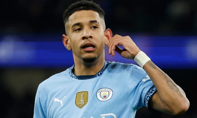 Truyền thông Brazil: Lời đề nghị thứ hai của Tottenham dành cho Savinho vẫn bị Manchester City từ chối, với tổng giá trị lên tới 70 triệu bảng