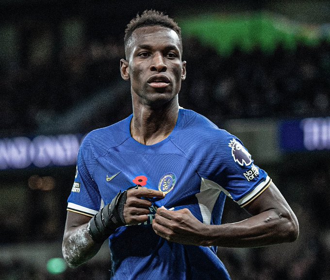 Romano: Jackson sẽ sớm rời Chelsea, Newcastle, Bayern và Villa đang quan tâm