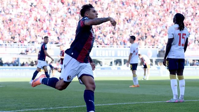 Nhận định Genoa vs Lazio (1h45 ngày 309) Khó có nhiều bàn thắng 1