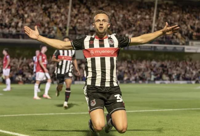 Nhận định Grimsby vs Brentford (2h45 ngày 29/10): Liệu có thêm câu chuyện cổ tích?