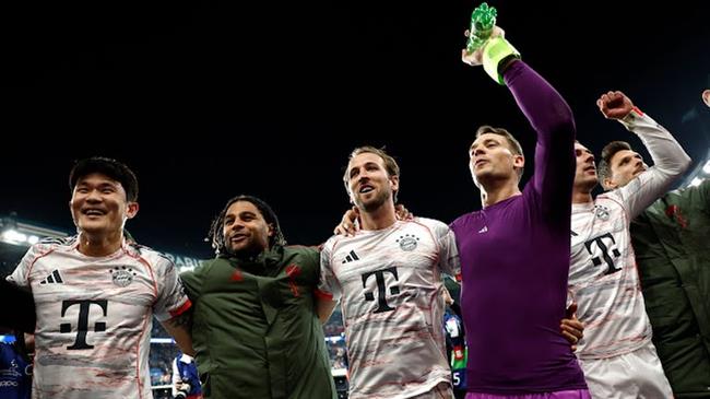 Nhận định Union Berlin vs Bayern Munich (21h30 ngày 811) Tiếp đà chiến thắng 1