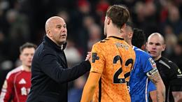 Arne Slot: Liverpool không còn khiến cho đối thủ phải e sợ