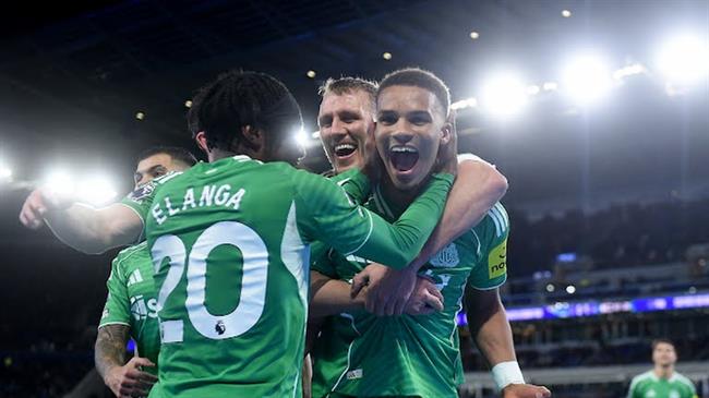 Nhận định Newcastle vs Tottenham (3h15 ngày 3/12): Điểm tựa St James' Park